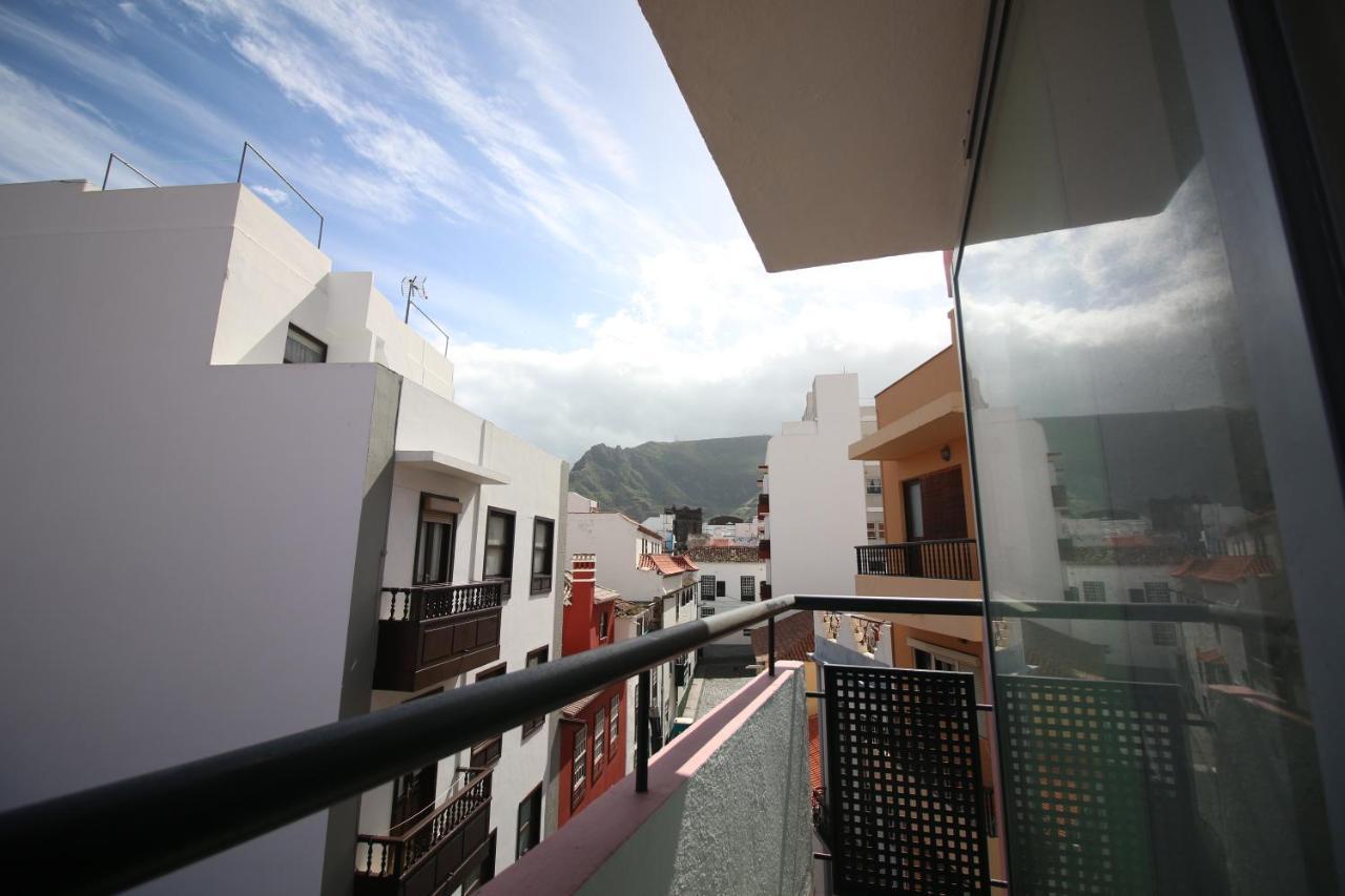 Banana Garden La Palma Hotel Santa Cruz de la Palma  Exterior foto